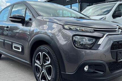 Citroen C3 14.500 km 13.990 € Wiesmoor 26639