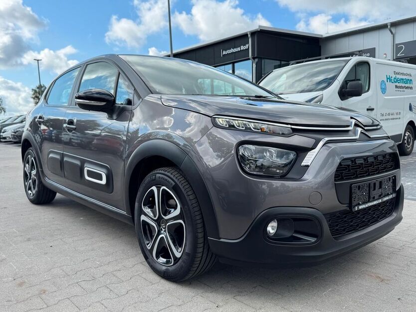 Citroen C3 14.500 km 13.990 € Wiesmoor 26639