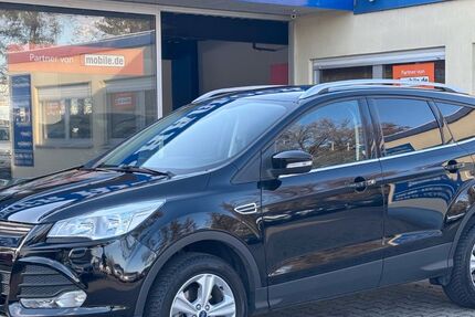 Ford Kuga 11.729 km 15.900 € Haßloch 67454
