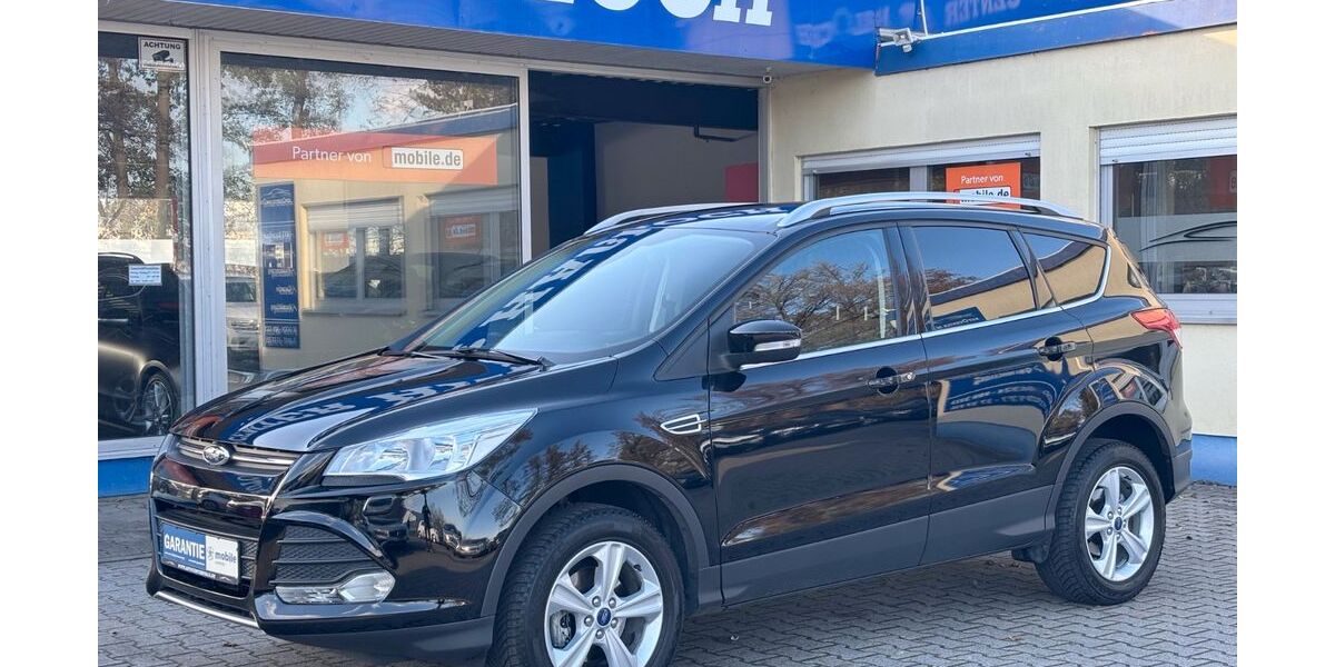 Ford Kuga 11.729 km 15.900 € Haßloch 67454