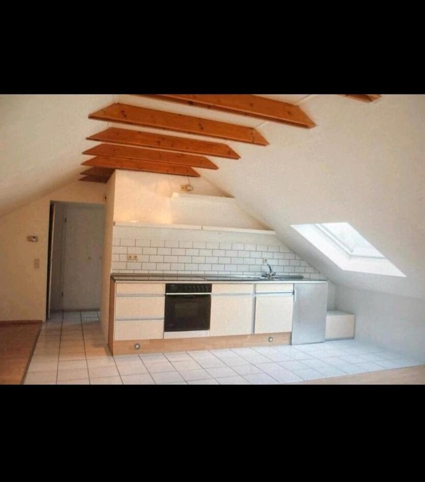 Wohnung Duisburg-Rheinhausen zimmer