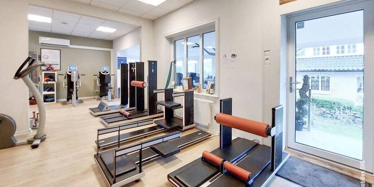 Gewerbeobjekt Drochtersen - 1 Zimmer, 235 m&sup2;, 2.900&euro; | Angebot:26798460