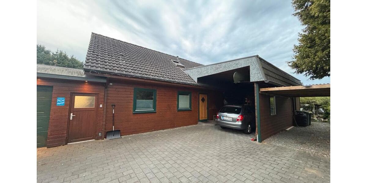 Einfamilienhaus Jübek - 5 Zimmer, 118 m&sup2;, 319.000&euro; | Angebot:27247196