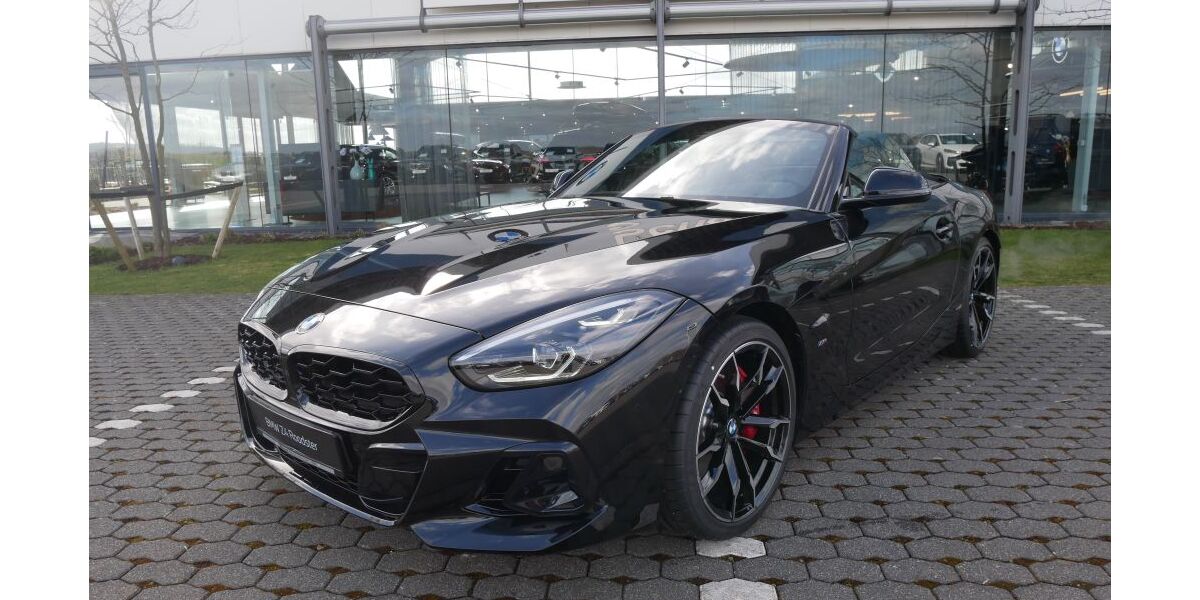 BMW Z4 M40 2.500 km 69.990 &euro; Bitburg 54634