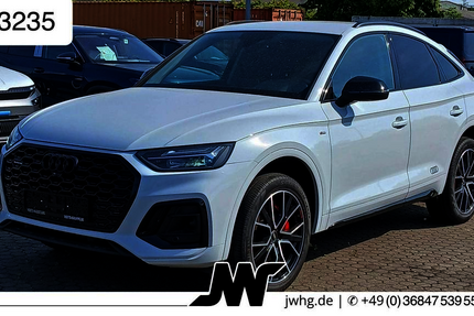 Audi Q5 161.000 km 30.940 &euro; Steinbach-Hallenberg OT Herges-Hallenberg 98587