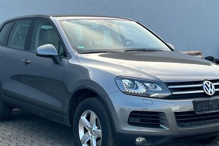 VW Touareg 174.010 km 15.950 &euro; Bornheim 53332