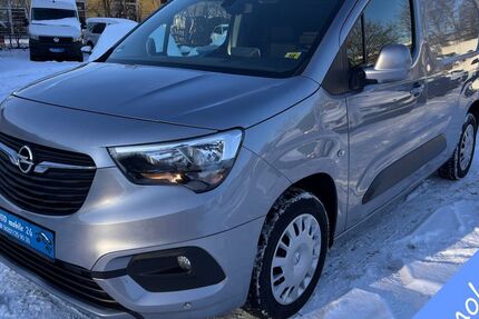 Opel Combo 124.295 km 17.950 &euro; Weinheim 69469