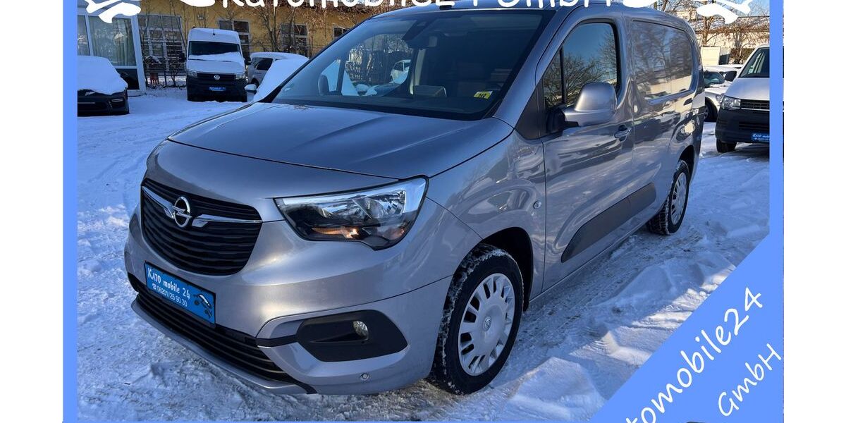 Opel Combo 124.295 km 18.750 &euro; Weinheim 69469
