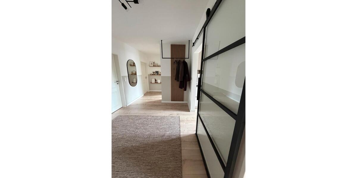 Erdgeschoßwohnung Wildeshausen - 4 Zimmer, 99 m&sup2;, 319.000&euro; | Angebot:27010334