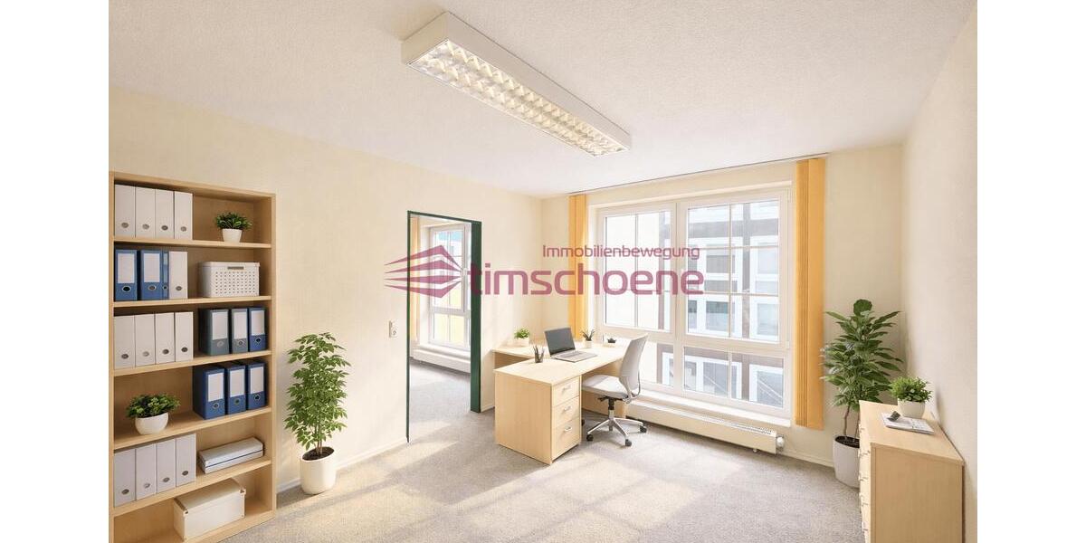 Gewerbeobjekt Ilmenau - 1.400&euro; | Angebot:25168211