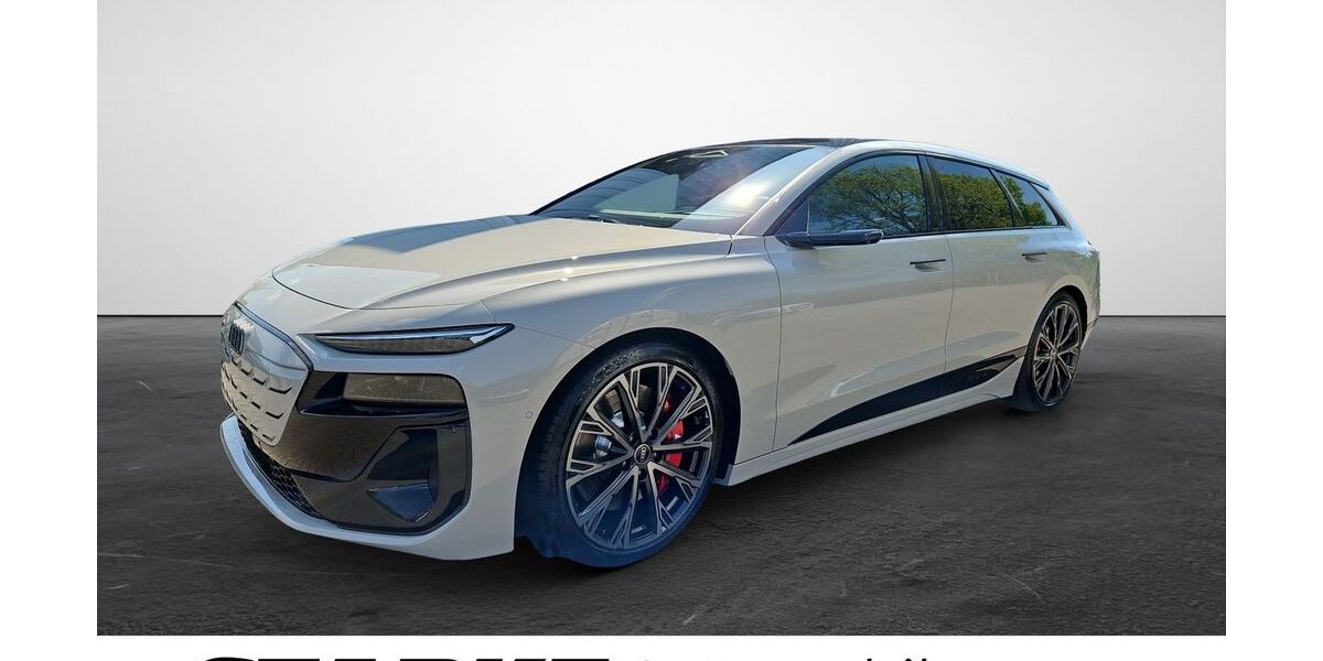 Audi S6 e-tron 15.000 km 85.490 &euro; Osnabrück 49080