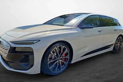 Audi S6 e-tron 15.000 km 88.990 &euro; Osnabrück 49080