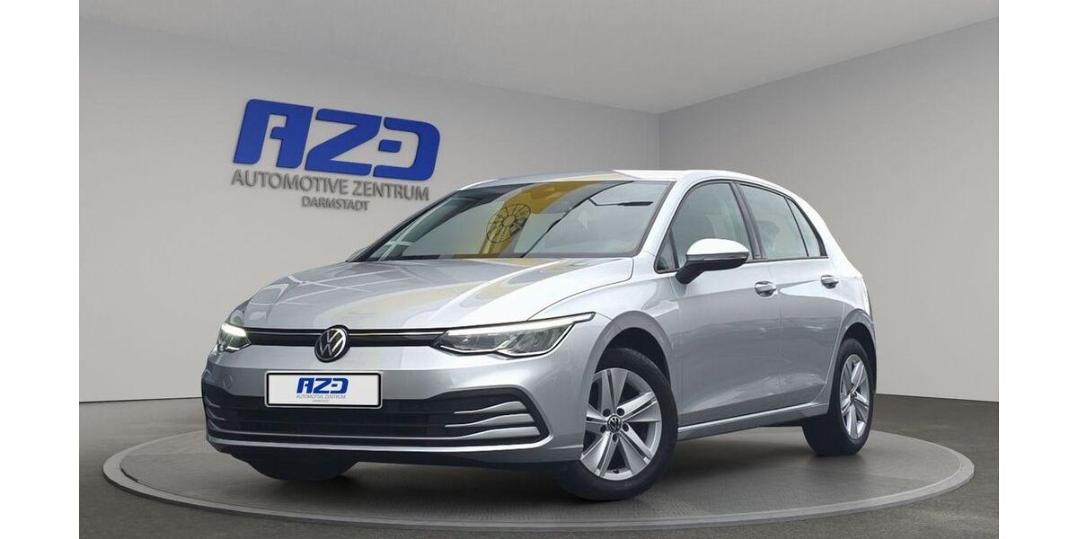 VW Golf 102.000 km 17.444 &euro; Darmstadt 64293
