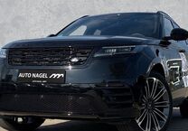 Gebrauchtwagen Land Rover Range Rover Velar