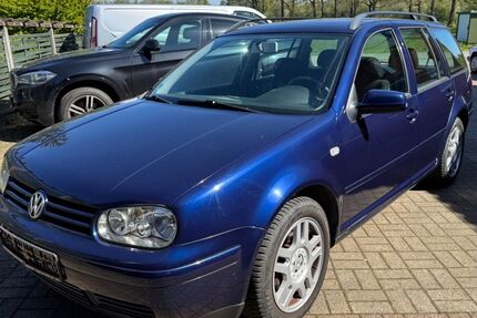 VW Golf 226.400 km 1.600 &euro; Bersenbrück 49593