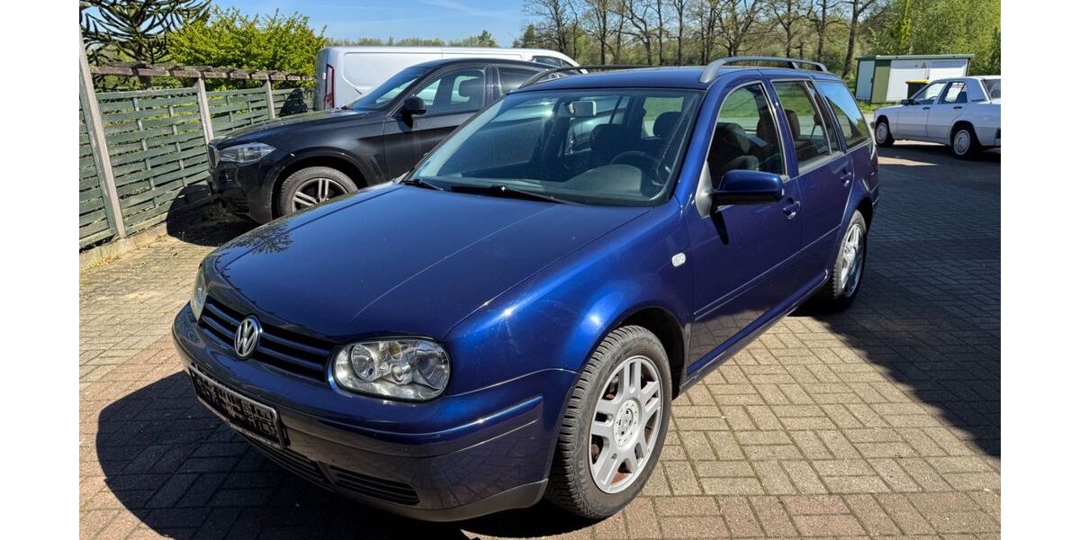 VW Golf 226.400 km 1.600 &euro; Bersenbrück 49593
