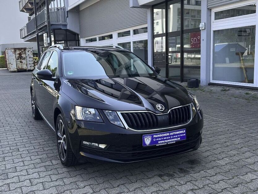 Octavia