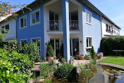 Haus Ludwigshafen Ludwigshafen-Oggersheim - 5 Zimmer, 135 m&sup2;, 409.000&euro; | Angebot:26020500