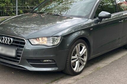 Audi A3 120.000 km 9.999 &euro; Leipzig 04317