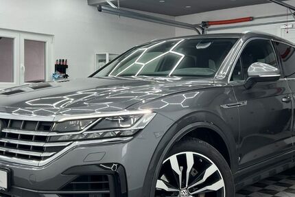 VW Touareg 125.000 km 39.950 &euro; Altdorf 84032