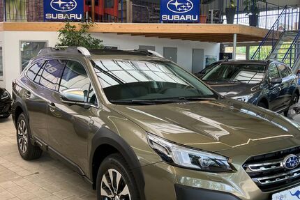 Subaru Outback 9.800 km 44.950 € Hörstel 48477