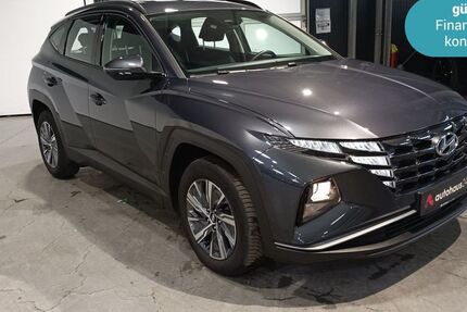 Hyundai TUCSON 34.248 km 22.220 &euro; Eching 85386