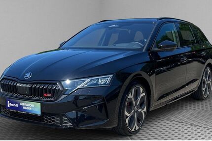 Skoda Octavia 1.010 km 45.890 &euro; Weyhe 28844