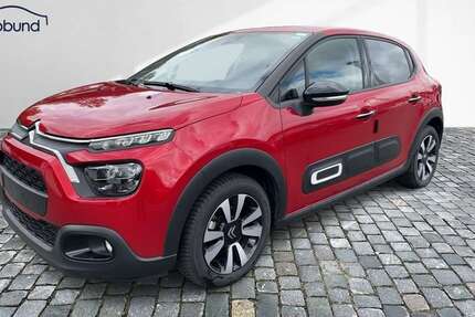 Citroen C3 20.859 km 13.970 € Neuensalz bei Plauen 08541