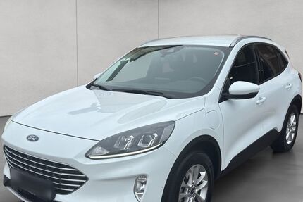 Ford Kuga 47.939 km 20.950 € Frankfurt 60386