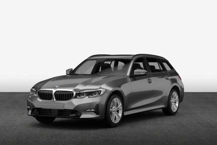 BMW 330 45.035 km 37.860 &euro; Zwingenberg 64673