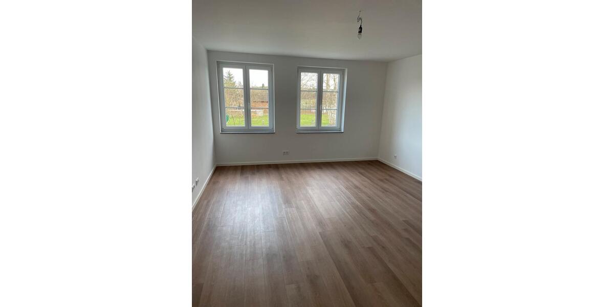 Erdgeschoßwohnung Luckau - 3 Zimmer, 118 m&sup2;, 1.190&euro; | Angebot:27632934
