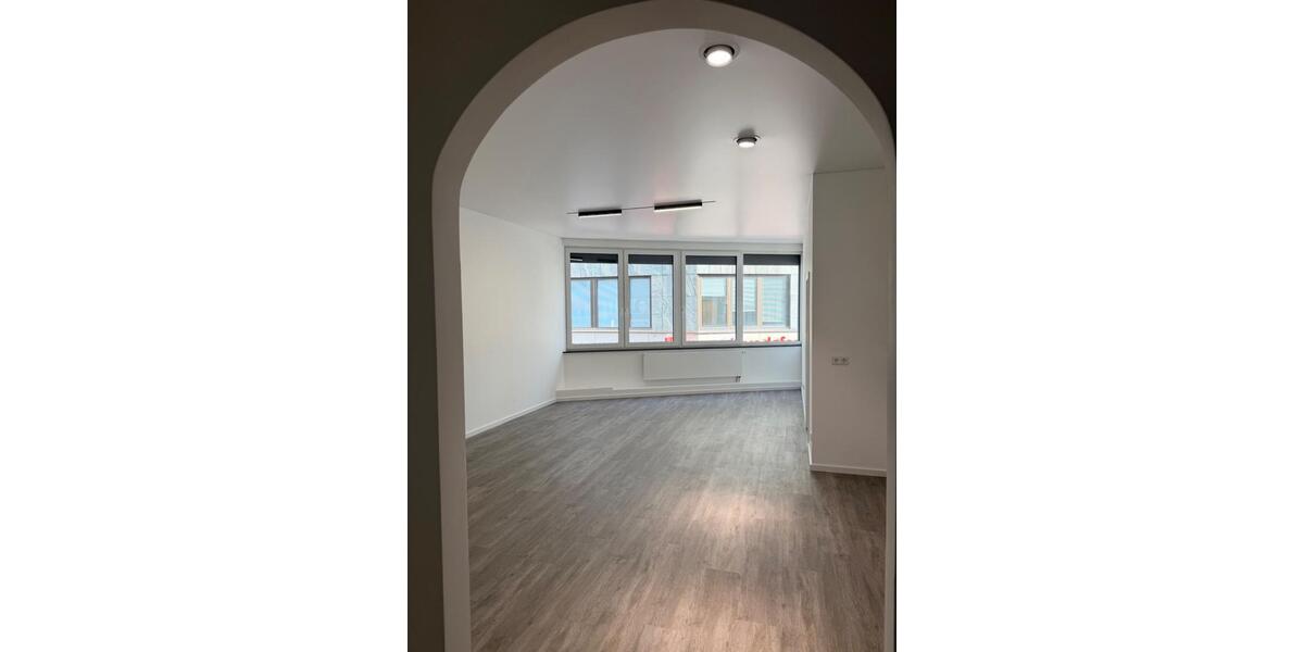 Etagenwohnung Mainz - 2 Zimmer, 70 m&sup2;, 1.390&euro; | Angebot:26399621