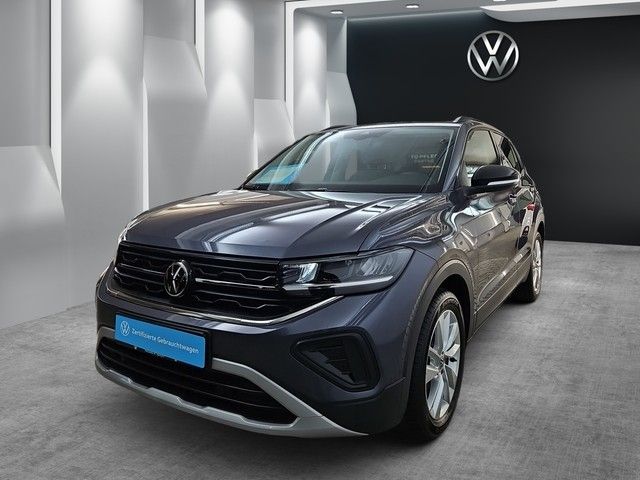 VW T-Cross 9.621 km 25.250 &euro; Speyer 67346
