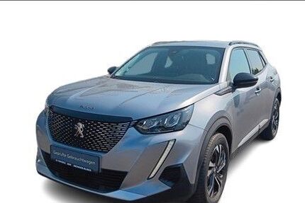 Peugeot 2008 21.450 km 17.790 &euro; Neuwied 56566
