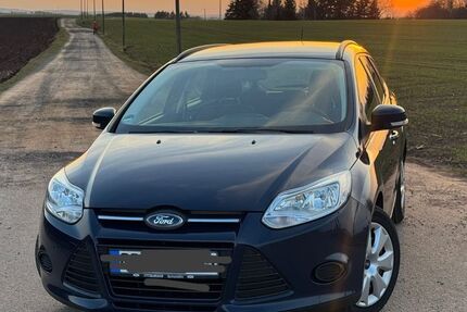 Ford Focus 171.000 km 5.000 &euro; Lichtenstein 09350