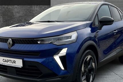 Renault Captur 3.500 km 25.200 &euro; Freising 85354