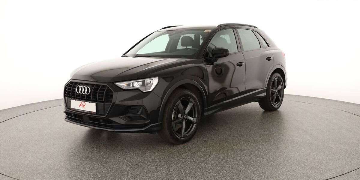 Audi Q3 79.989 km 25.880 &euro; Schönefeld 12529