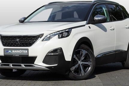 Peugeot 3008 70.346 km 20.450 &euro; Herford 32051