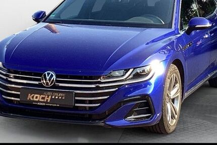 VW Arteon 35.500 km 33.595 &euro; Schwaebisch Hall 74523