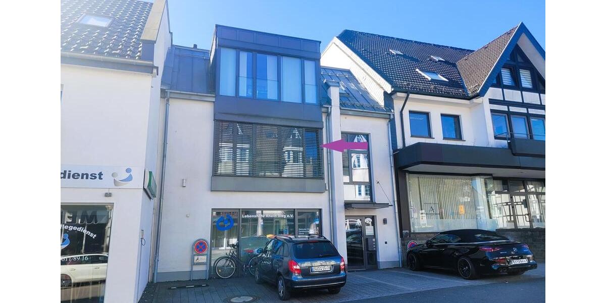 Gewerbeobjekt Much - 780&euro; | Angebot:26070823