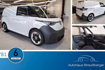 VW ID. Buzz 4.200 km 50.890 &euro; Buchschwabach bei Nürnberg 90574