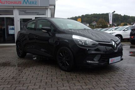 Renault Clio 67.765 km 7.890 € Mühltal 64367