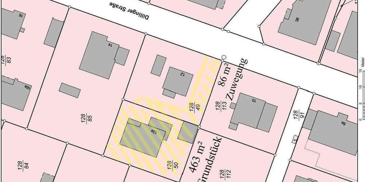 Grundstück Friedrichsdorf - 589.000&euro; | Angebot:26071163