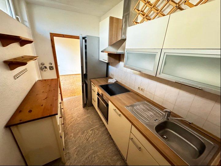 Dachgeschoßwohnung Kellinghusen - 5 Zimmer, 125 m&sup2;, 114.500&euro; | Angebot:27208855