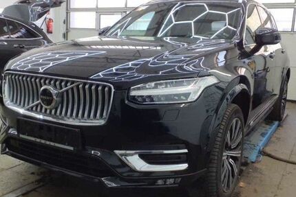 Volvo XC90 39.764 km 51.450 &euro; Steinbach-Hallenberg OT Herges-Hallenberg 98587