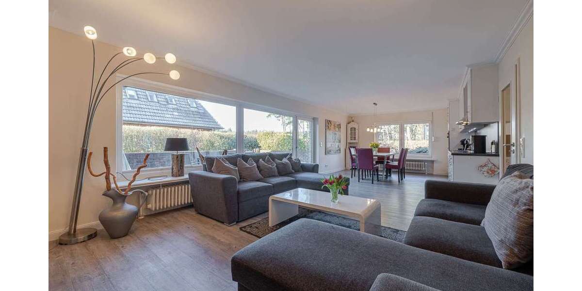 Einfamilienhaus Westerland Westerland - 16 Zimmer, 424 m&sup2;, 2.295.000&euro; | Angebot:25613062