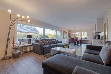 Haus Westerland Westerland - 16 Zimmer, 424 m&sup2;, 2.295.000&euro; | Angebot:25613062