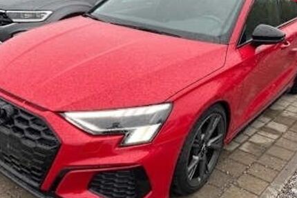 Audi S3 52.800 km 36.840 &euro; Wackersdorf 92442