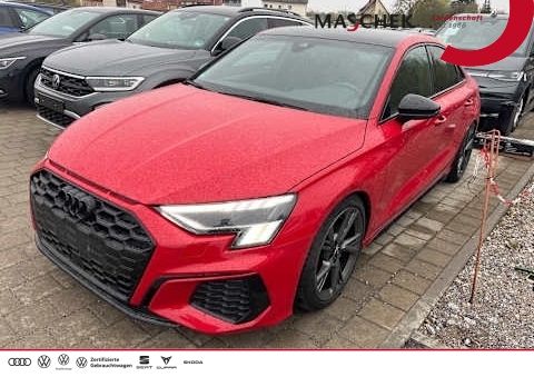 Audi S3 52.800 km 36.840 &euro; Wackersdorf 92442