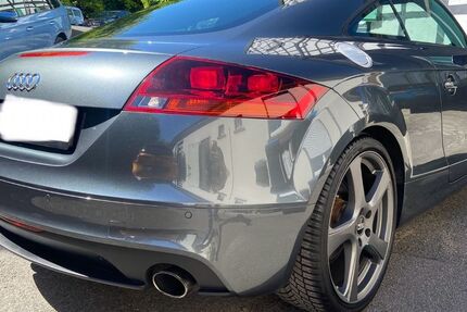 Audi TT 139.800 km 17.500 &euro; Schwelm 58332